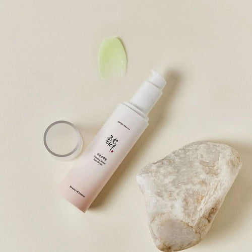 Beauty of Joseon Ginseng Moist Sun Serum SPF 50+ PA++++