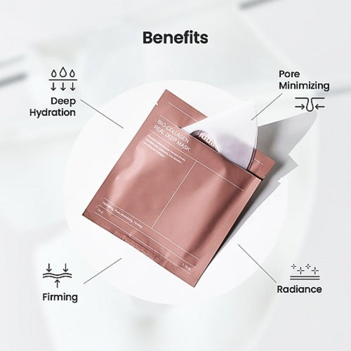 Biodance Bio-Collagen Real Deep Mask (1 Sheet)