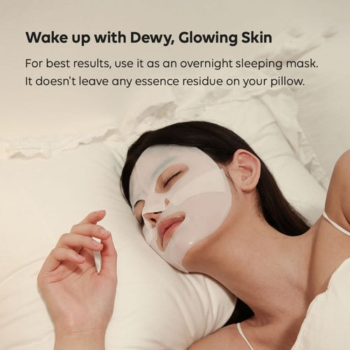 Biodance Bio-Collagen Real Deep Mask (1 Sheet)