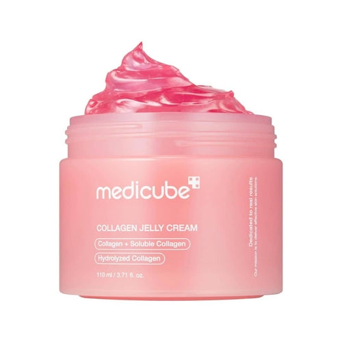 Medicube Skincare Serums and Creams