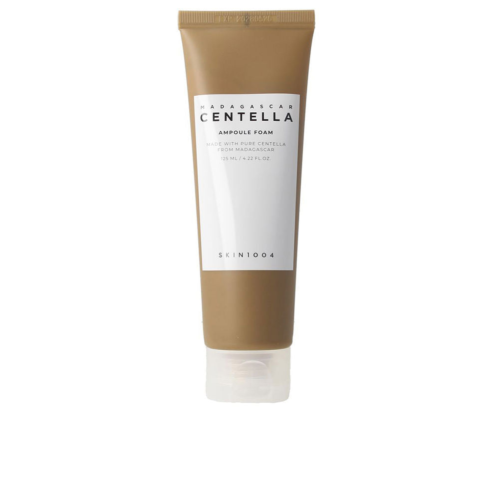 MADAGASCAR CENTELLA facial cleanser 125 ml-0