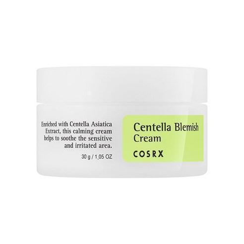 COSRX Centella Blemish Cream 30ml-0