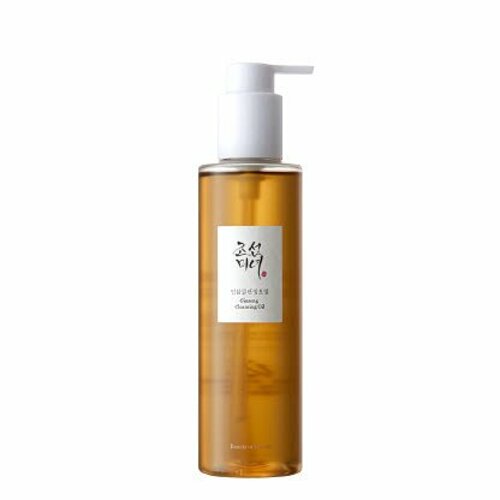 [Beauty of Joseon] Ginseng Cleansing Oil 210ml-1